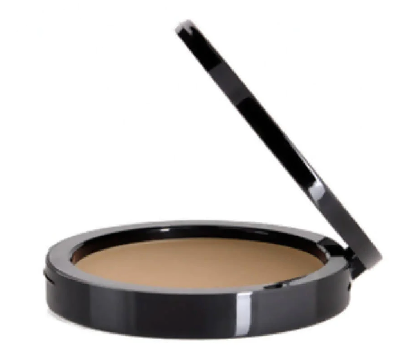 YANY Beauty Dual Blend Pressed Powder (115) Foundation